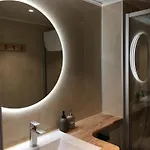 酒店 Brudhaell & Restaurant Kökar