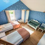 Brudhäll Hotel&restaurant Hotell *