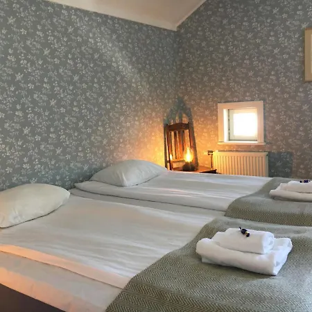 Brudhaell & Restaurant