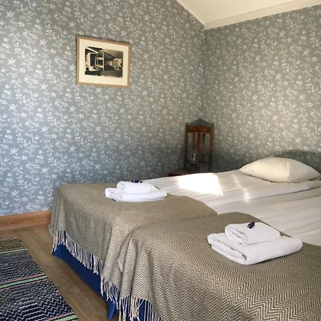 Brudhaell & Restaurant Hotel