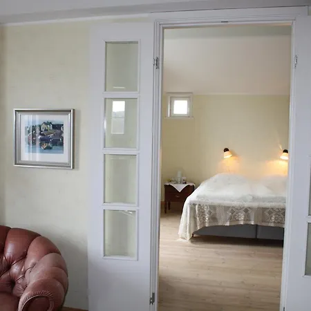 Hotel Brudhaell & Restaurant
