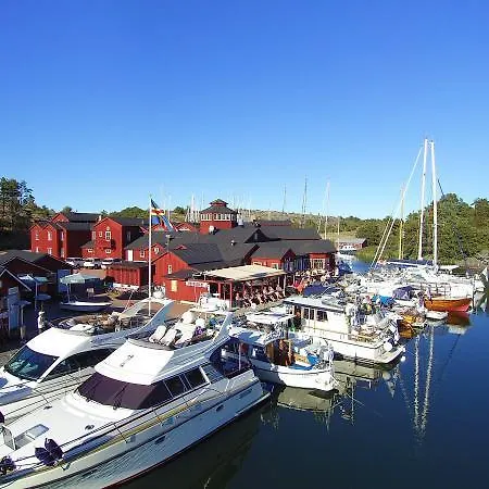 Отель Brudhaell & Restaurant