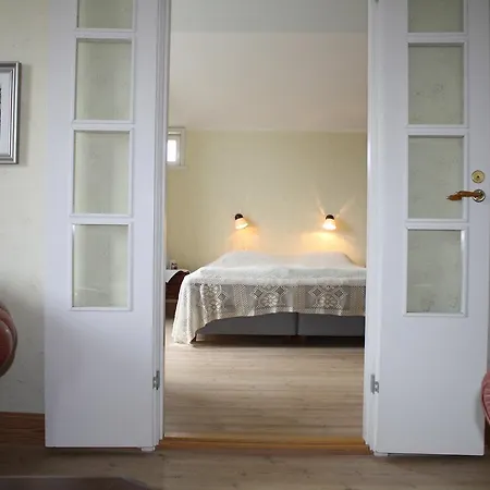 Brudhaell & Restaurant * Kokar