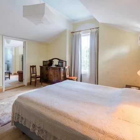 Hotel Brudhaell & Restaurant