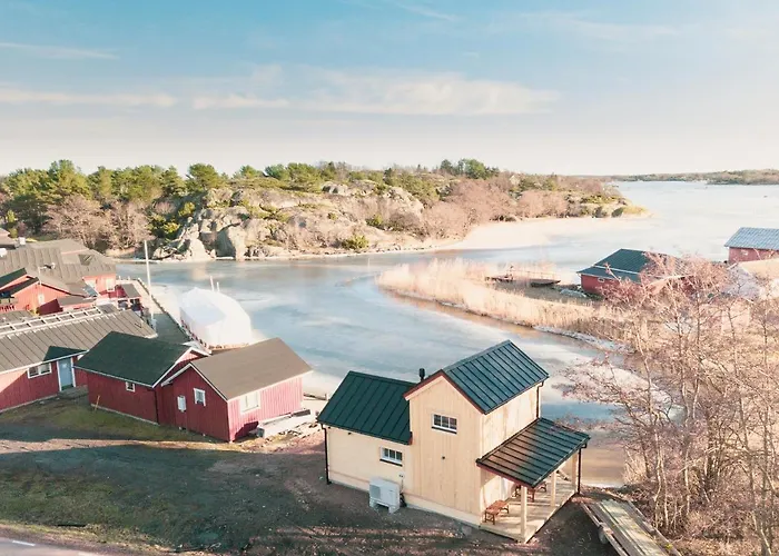 Hotel Brudhaell & Restaurant *