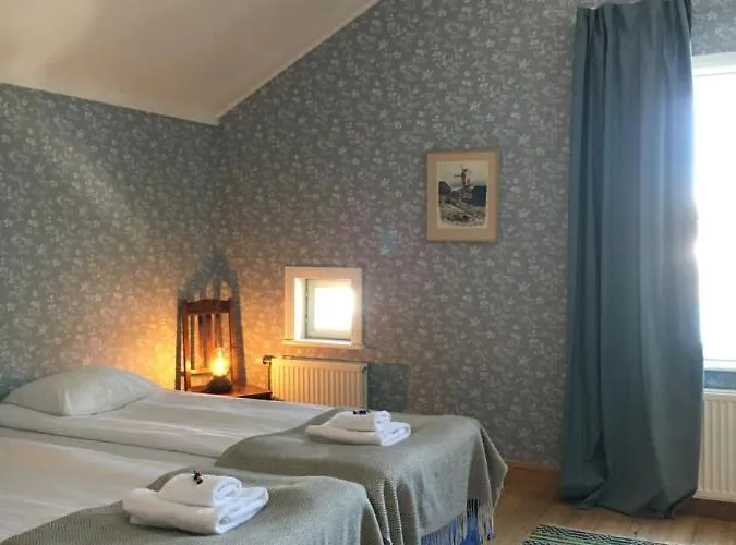 Brudhaell & Restaurant Hotel Kokar