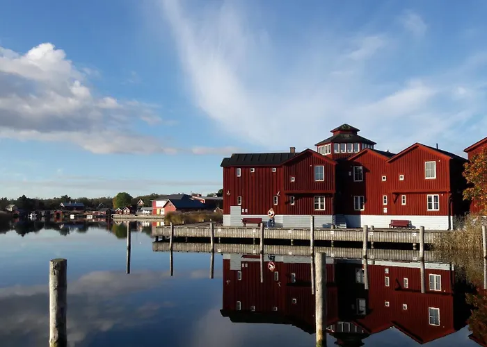 Hotel Brudhaell & Restaurant Kokar