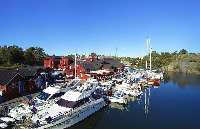 Hotel Brudhaell & Restaurant