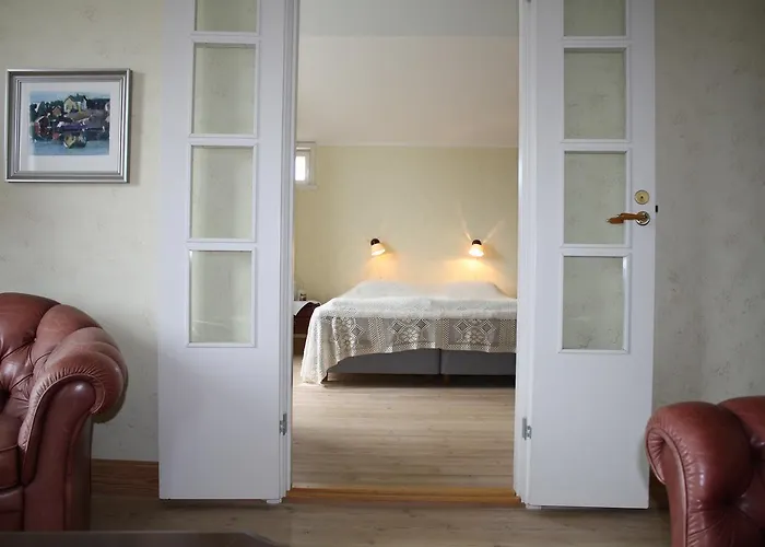 Brudhaell & Restaurant * Kokar