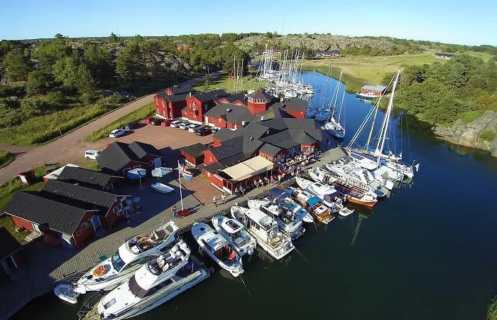 Brudhaell & Restaurant * Kokar