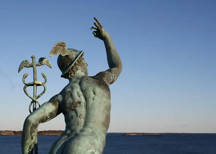 Hotel Brudhaell & Restaurant Kokar