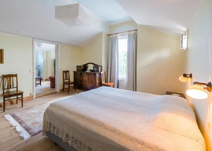 Hotel Brudhaell & Restaurant