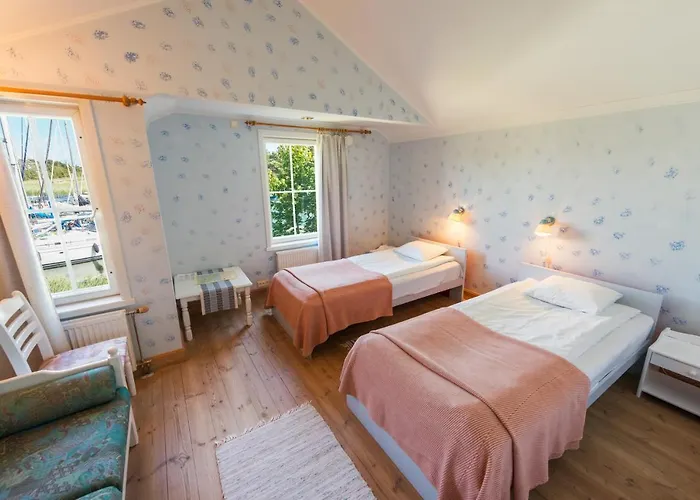 Brudhaell & Restaurant Hotel Kokar