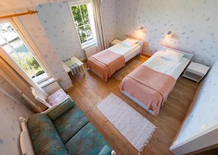 Brudhaell & Restaurant Kokar