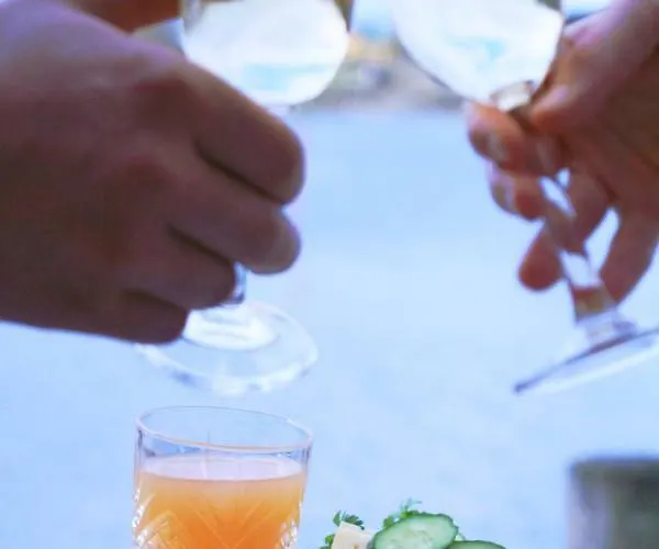 Brudhaell & Restaurant Hotel Kokar